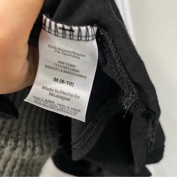 118 Buttery Soft Tunic - Picture 3 of 3